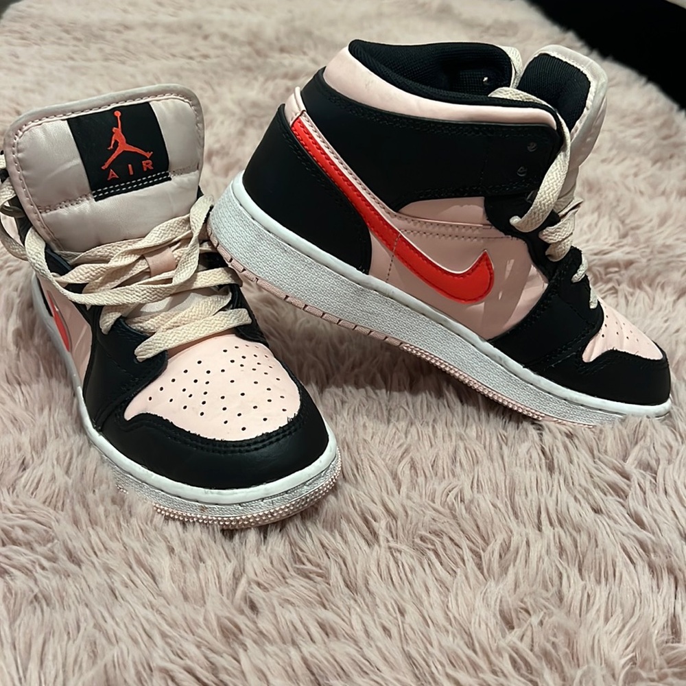 Air Jordan Sneakers